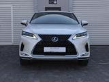 Lexus RX 300 Executive 2019 годаүшін19 800 000 тг. в Астана – фото 2