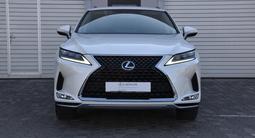 Lexus RX 300 Executive 2019 года за 19 800 000 тг. в Астана – фото 2