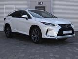 Lexus RX 300 Executive 2019 годаүшін19 800 000 тг. в Астана – фото 3