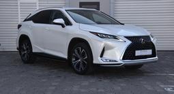 Lexus RX 300 Executive 2019 года за 19 800 000 тг. в Астана – фото 3