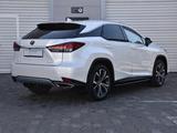 Lexus RX 300 Executive 2019 годаүшін19 800 000 тг. в Астана – фото 4