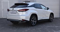 Lexus RX 300 Executive 2019 года за 19 800 000 тг. в Астана – фото 4