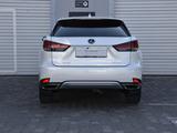 Lexus RX 300 Executive 2019 годаүшін19 800 000 тг. в Астана – фото 5