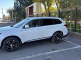 Mitsubishi Outlander 2015 годаүшін8 500 000 тг. в Шымкент – фото 3