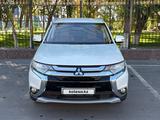 Mitsubishi Outlander 2015 годаүшін8 500 000 тг. в Шымкент – фото 4