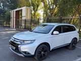 Mitsubishi Outlander 2015 годаүшін8 500 000 тг. в Шымкент – фото 5