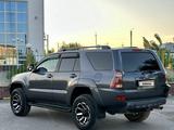Toyota 4Runner 2005 годаfor10 500 000 тг. в Кызылорда – фото 4