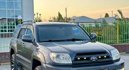 Toyota 4Runner 2005 годаfor10 500 000 тг. в Кызылорда – фото 2