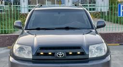Toyota 4Runner 2005 годаfor10 500 000 тг. в Кызылорда – фото 3