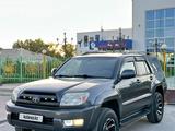 Toyota 4Runner 2005 годаfor10 500 000 тг. в Кызылорда