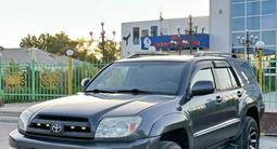 Toyota 4Runner 2005 годаfor10 500 000 тг. в Кызылорда