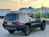 Toyota 4Runner 2005 годаfor10 500 000 тг. в Кызылорда – фото 5