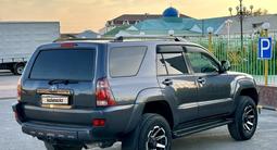 Toyota 4Runner 2005 годаfor10 500 000 тг. в Кызылорда – фото 5