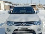 Mitsubishi Pajero Sport 2014 годаfor12 000 000 тг. в Аркалык