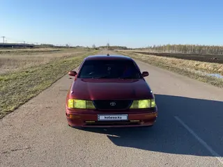 Toyota Avalon, 1995