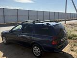 Opel Vectra 1997 годаүшін750 000 тг. в Байконыр – фото 4