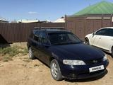 Opel Vectra 1997 годаүшін750 000 тг. в Байконыр – фото 2