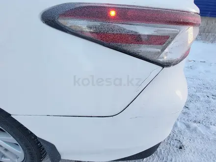 Toyota Camry 2020 года за 10 000 000 тг. в Семей – фото 6