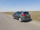 Toyota RAV4 2015 года за 10 200 000 тг. в Алматы – фото 3