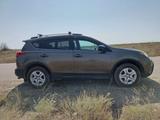 Toyota RAV4 2015 года за 10 200 000 тг. в Алматы – фото 5