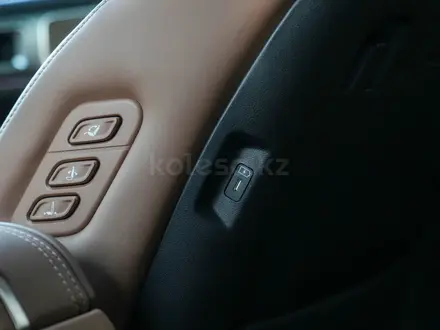 Hyundai Santa Fe Travel 2026 года за 17 790 000 тг. в Алматы – фото 15