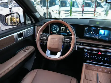 Hyundai Santa Fe Travel 2026 года за 17 790 000 тг. в Алматы – фото 19