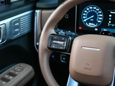 Hyundai Santa Fe Travel 2026 года за 17 790 000 тг. в Алматы – фото 20