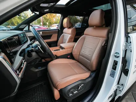 Hyundai Santa Fe Travel 2026 года за 17 790 000 тг. в Алматы – фото 31