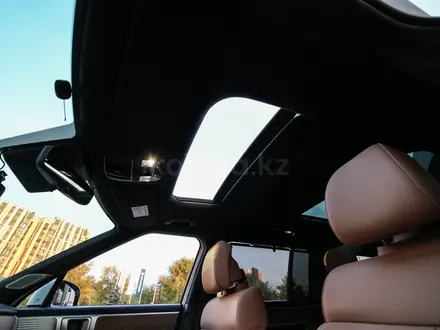 Hyundai Santa Fe Travel 2026 года за 17 790 000 тг. в Алматы – фото 32