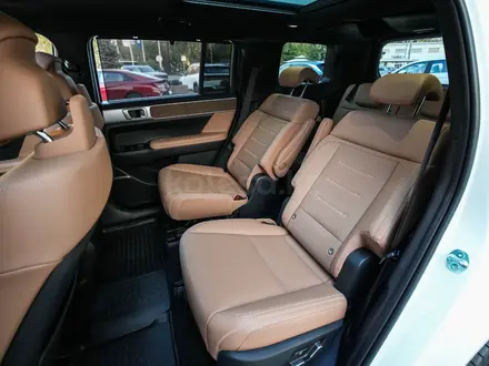 Hyundai Santa Fe Travel 2026 года за 17 790 000 тг. в Алматы – фото 34