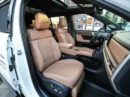 Hyundai Santa Fe Travel 2026 года за 17 790 000 тг. в Алматы – фото 35