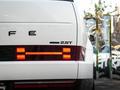 Hyundai Santa Fe Travel 2026 годаүшін17 790 000 тг. в Алматы – фото 7