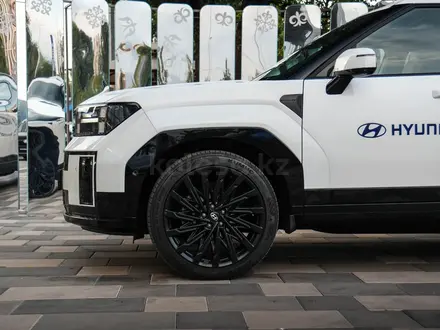 Hyundai Santa Fe Travel 2026 года за 17 790 000 тг. в Алматы – фото 43