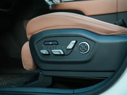 Hyundai Santa Fe Travel 2026 года за 17 790 000 тг. в Алматы – фото 11