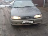 Nissan Primera 1991 года за 1 200 000 тг. в Бишкуль