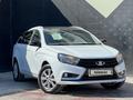 ВАЗ (Lada) Vesta 2019 годаүшін6 250 000 тг. в Актау – фото 2