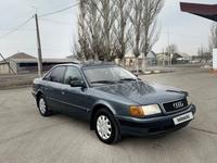 Audi 100 1991 годаfor2 100 000 тг. в Жаркент