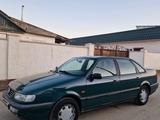 Volkswagen Passat 1994 годаүшін1 600 000 тг. в Тараз – фото 3