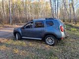 Renault Duster 2015 года за 5 850 000 тг. в Петропавловск – фото 3
