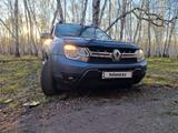 Renault Duster 2015 года за 5 850 000 тг. в Петропавловск