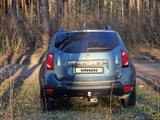 Renault Duster 2015 года за 5 850 000 тг. в Петропавловск – фото 2