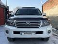 Toyota Land Cruiser 2013 годаүшін22 999 999 тг. в Усть-Каменогорск