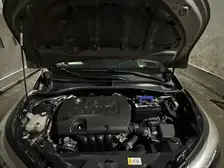 Toyota C-HR, 2020