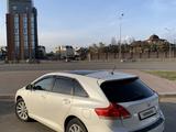 Toyota Venza 2010 года за 10 700 000 тг. в Астана – фото 4