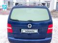 Volkswagen Touran 2003 года за 3 100 000 тг. в Костанай – фото 2