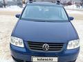 Volkswagen Touran 2003 годаүшін3 000 000 тг. в Костанай