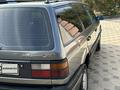 Volkswagen Passat 1991 года за 1 800 000 тг. в Алматы – фото 3