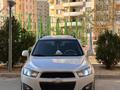 Chevrolet Captiva 2014 годаүшін7 000 000 тг. в Актау