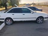 Audi 80 1992 годаfor1 000 000 тг. в Уральск – фото 5