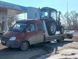 Услуги Эвакуатора в Уральск
